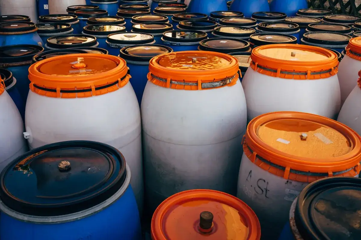 Chemical & Toxic Waste Cleanup in East Hemet, CA